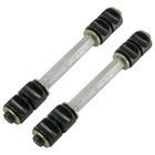Caltric Rear Upper A-arm Stabilizer Rod For Polaris Ranger 700 4X4 2007 New. Price: $47.99.