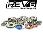 Polaris 2022-2023 Ranger Xp 1000 Northstar Complete Transmission Kit New. Price: $472.99.