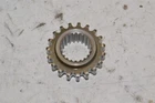 Kawasaki Prairie 400 Transmission Reverse Sprocket Gear 39134-1060 1999-2002 Used. Price: $34.95.