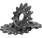 Protaper Race Spec Mx Front SPROCKET-14T For 2006-2021 Yamaha YFM700R Raptor Atv New. Price: $44.52.