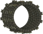 Vesrah VC-355 Clutch Discs New. Price: $50.26.