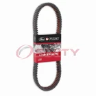 Gates G-force Redline Drive Belt Yamaha FX10XT Nytro Xtx 2009-2013 Yh New. Price: $91.24.