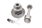 15 Kubota RTV-X900 Differential Ring & Pinion Gear Used. Price: $599.99.