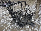 Kawasaki Teryx Krx 1000 24 Frame Rear 49614 Used. Price: $1395.99.