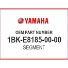 Yamaha Segment 1BK-E8185-00-00 Oem New. Price: $38.54.