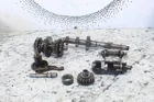 2014 Yamaha Grizzly 550 4X4 Eps Transmission Tranny Gears 3B4-17681-10-00 Used. Price: $75.00.