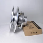 Secondary Driven Clutch 0823-238 0823-294 For Arctic Cat Atv 350 366 400 Cr Trv New. Price: $92.99.