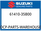 Suzuki Oem Part 61410-35B00 Adjuster, Chain New. Price: $20.80.