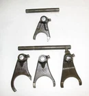 1992 Suzuki Quadrunner LTF250 Gear Shift Fork Used. Price: $30.22.