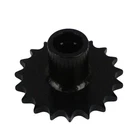 Polaris 0450263 Drive Shaft Sprocket 1-4 90 Sportsman Scrambler 200 Predator New. Price: $64.95.