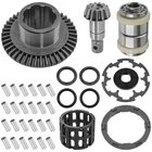 1334355 1333375 3235628 Front Differential Rebuilt Kit For Polaris New. Price: $200.00.
