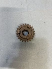 1988 Yamaha Moto Reverse Pinion Gear 22T 59V-17143-00-00 Used. Price: $29.99.