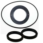 Arctic Cat Atv Prowler Front Differential Seal Kit New. Price: $30.00.