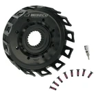 2009-2013 Yamaha YFZ450R Atv Wiseco Forged Clutch Basket New. Price: $260.99.
