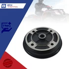 Rear Brake Drum 41038-1226 41038-1227 For Kawasaki Mule 2500 2510 2520 1994-2000 New. Price: $32.51.