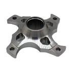 Lonestar Racing Lsr Billet Rear Axle Sprocket Hub Yamaha 04-13 New. Price: $159.75.