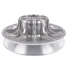 Secondary Driven Clutch Assembly For 2017-2020 Polaris Rzr Xp Turbo 1323394 New. Price: $162.00.
