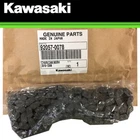 New 2019 2023 Genuine Oem Kawasaki Sr Cam Chain 98XRH2010-1. Price: $54.29.