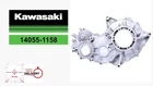 Kawasaki Oem 14055-1158 Gear Case Genuine From Japan New. Price: $388.39.