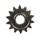 Renthal Sprocket Front 15T Steel #252--520-15GP Kawasaki/yamaha New. Price: $37.95.