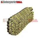 Gold Heavy Duty Chain 2007 - 2022 Polaris Outlaw Sportsman 90 110 Atv # 0453489 New. Price: $39.95.
