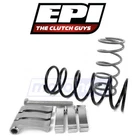 Epi Mudder Clutch Kit For 2016-2020 Can-am Renegade 1000 X Engine Kf New. Price: $316.32.