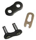 Factory Spec Brand Black Clip Style Master Link 520 Pitch Non O-ring Chain New. Price: $5.95.
