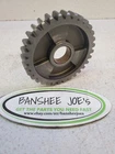 Yamaha Banshee 1ST Transmission Gear 32 Tooth 2GU-17211-00-00 Wheel Oem Used. Price: $40.99.