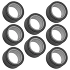 Caltric 4WV-17632-00-00 4WV176320000 For Yamaha Primary Clutch Roller Weight 8X New. Price: $30.99.