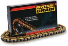 Renthal Fits 520 R4 Atv Z-ring Chain Replacement Connecting Link Rivet C298 New. Price: $9.38.