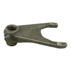 2008 Yamaha Grizzly 350 Shift Fork 5UH-18511-00-00 Used. Price: $14.99.