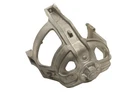 Kawasaki Teryx KRX4 1000 Clutch Guard 16146-0840 53248 Used. Price: $54.99.