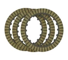 Vesrah VC-156 Clutch Friction Plate Disc Set Honda CT90 ST90 CT110 ATC90 ATC110 New. Price: $30.95.