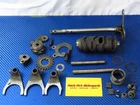 Yamaha Oem Raptor 660 Transmission Shift Shaft Cam Barrel Star Forks Parts Used. Price: $69.99.