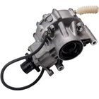 Rear Differential Complete For Yamaha Grizzly YFM660 5KM-46101-12-00 New. Price: $167.00.