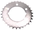 Polaris Big Boss 250 4X6 & 6X6, 1989-1993, 30 Tooth Rear Sprocket New. Price: $15.99.