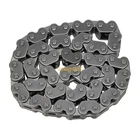 Silent Transmission Chain 3233111 For 1994-2013 Polaris Scrambler 400 Trail Boss New. Price: $49.99.