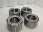Arctic Cat Wheel Bearing Replaces 1402-027 Or 1402-809 Qty (4) New. Price: $42.99.
