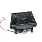 90-93 Polaris Trail Boss 350L 4X4 Oem Radiator 1240006 AP222 Used. Price: $58.49.