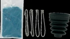 Moose Utility Division 0213-0321 Cv Boot Kit O/b New. Price: $21.45.