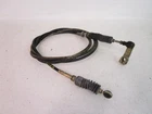 Kawasaki Mule 3010 KAF620 Trans 4X4 Cable Hi Low 54010-7506 2005-2008 Used. Price: $45.00.