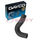 Dayco Engine Coolant Bypass Hose For 1964-1969 Plymouth Valiant 4.5L 5.2L V8 Jj New. Price: $18.31.