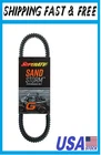 Heavy Duty Sand Storm Cvt Drive Belt Compatible With Polaris Rzr Models Built New. Price: $246.99.
