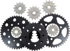 Steel Rear Sprocket 50T JTR1410.50 New. Price: $29.10.