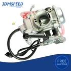 New Carburetor For 2008-2017 Arctic Cat Atv 350 366 400 0470-737. Price: $34.97.