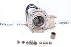 1992 Yamaha Moto YFM350 Rear Gear Case Differential 3HN-46101-12-00 Wear Used. Price: $239.96.