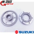 Suzuki Starter Clutch Set 2006 - 2009 LTR450 Quadracer Genuine Oem New. Price: $225.55.