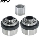 Front Differential Ost Output Hub For Polaris Sportsman Ranger 3236672 3234936 New. Price: $78.58.