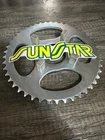 1EA New 44 Tooth Sunstar Rear Sprocket For CT70 ATC70 TRX70 SL70 XL70 CL70 (74N). Price: $42.99.