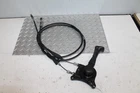 1989 Honda FL400R Pilot Oem Gear Change Shifter Lever 54220-HE0-000 Used. Price: $289.95.